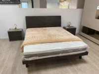 Camera da letto City Le fablier in legno a prezzo scontato