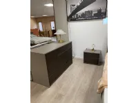 Camera da letto City Le fablier in legno a prezzo scontato