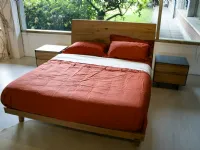 Camera da letto City Le fablier PREZZI OUTLET