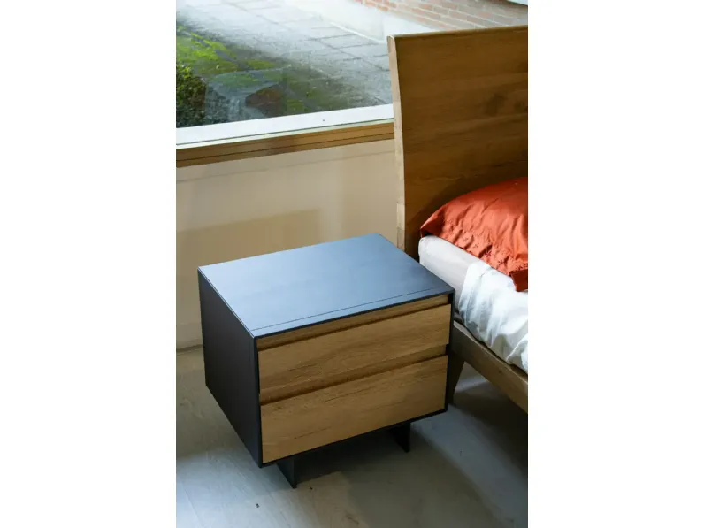 Camera da letto City Le fablier PREZZI OUTLET