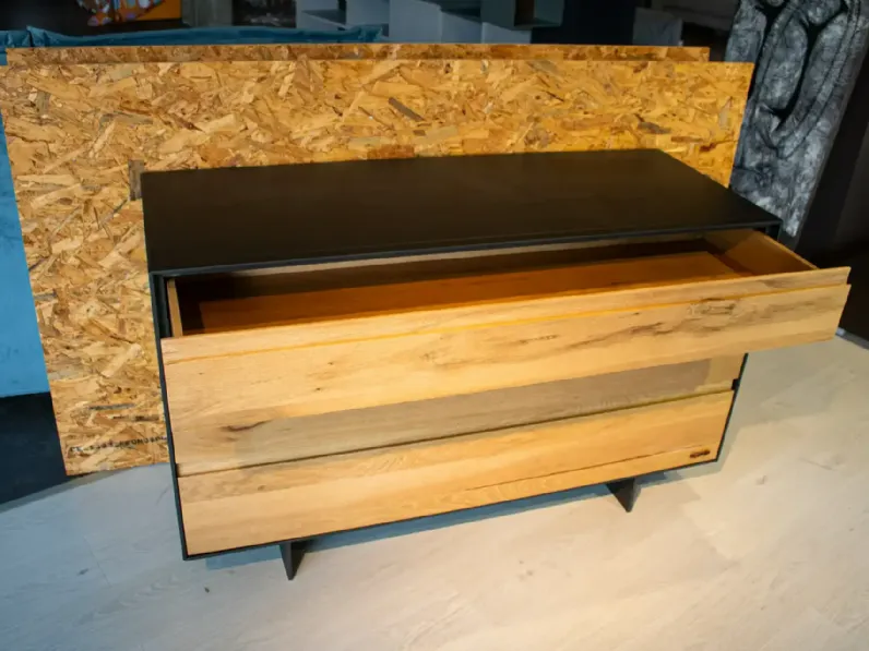Camera da letto City Le fablier PREZZI OUTLET