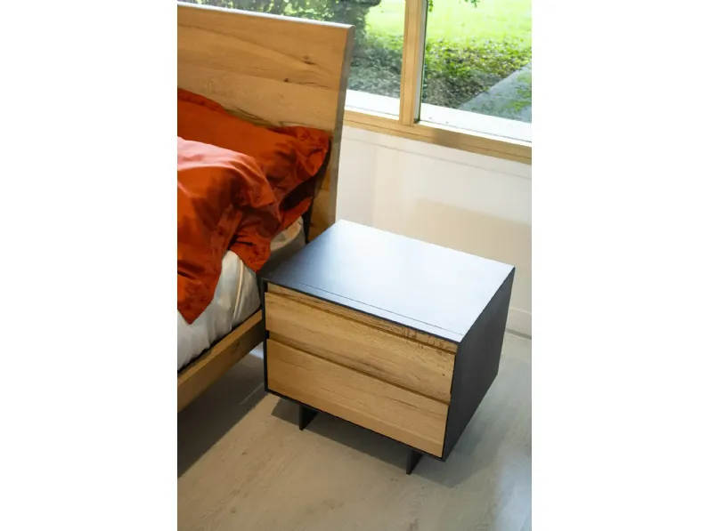 Camera da letto City Le fablier PREZZI OUTLET