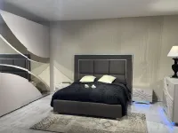 Camera da letto Cocò  La casa moderna in tamburato a prezzo scontato