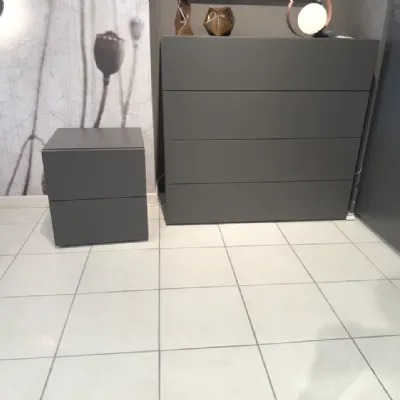 Camera da letto Comò e comodini filnox Caccaro a un prezzo vantaggioso