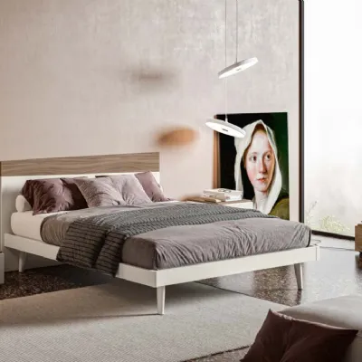 Composizione gl-08 Marka: camera da letto OFFERTA OUTLET. Stile moderno, pratico e funzionale.