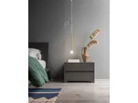 Camera da letto Goya Corazzin a un prezzo imperdibile