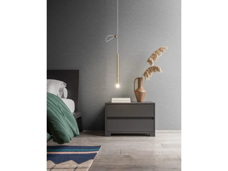 Camera da letto Goya Corazzin a un prezzo imperdibile