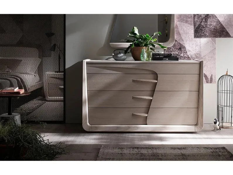 Camera da letto Desi * Fasolin a un prezzo imperdibile