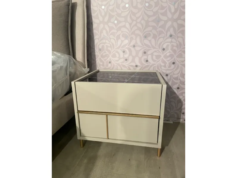 Camera da letto Desk  Spar PREZZI OUTLET