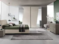 Camera da letto Detroit Gierre mobili PREZZI OUTLET