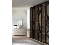 Camera da letto Detroit Gierre mobili PREZZI OUTLET