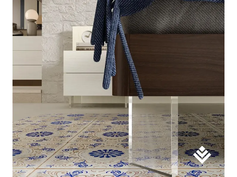 Camera da letto Detroit Gierre mobili PREZZI OUTLET