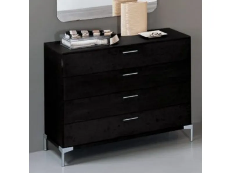 Camera da letto Littos trazo Distribuzione grandi marchi in legno a prezzo scontato