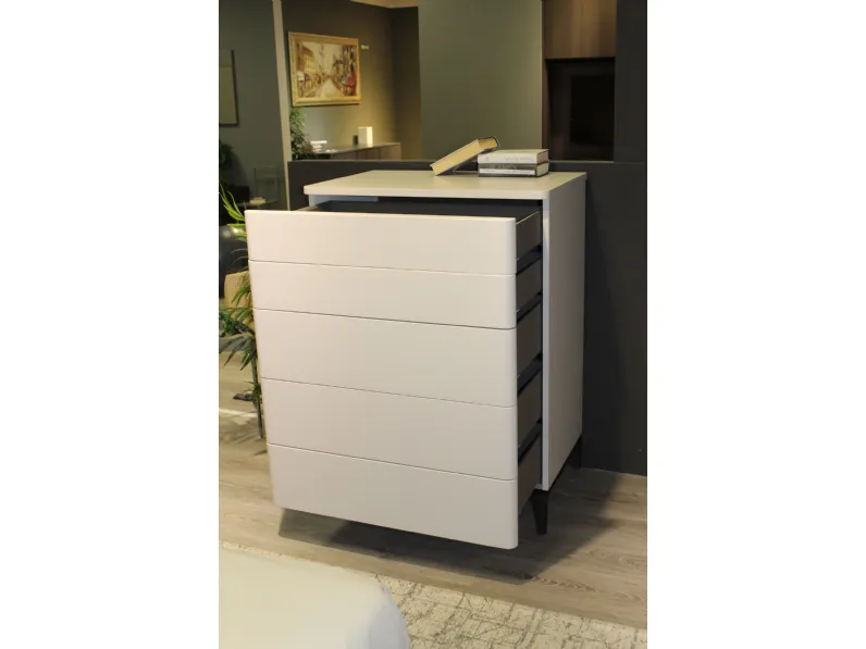 Camera da letto Dolcevita Tomasella a prezzo ribassato