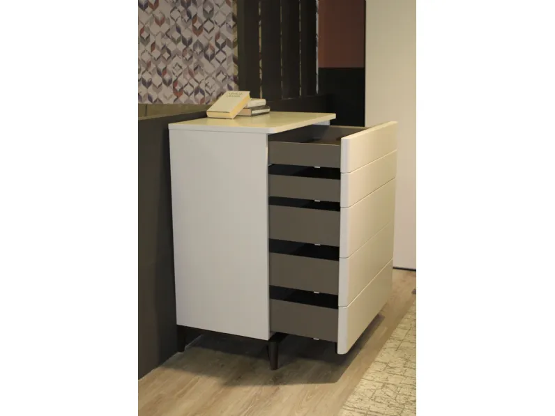 Camera da letto Dolcevita Tomasella a prezzo ribassato