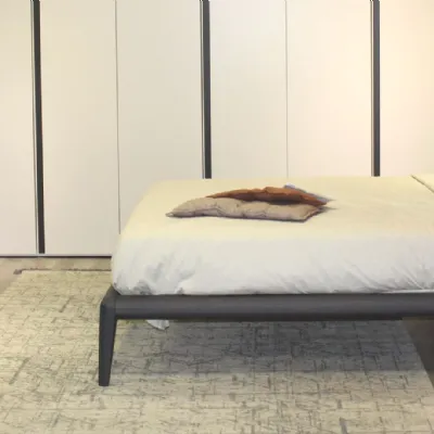 Camera da letto Dolcevita Tomasella a prezzo ribassato