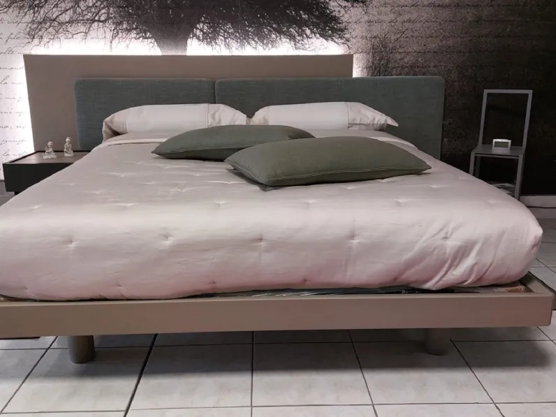 Camera da letto Dream system Tomasella a un prezzo imperdibile
