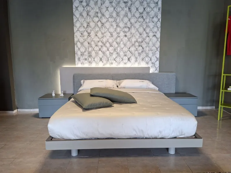 Camera da letto Dream system Tomasella PREZZI OUTLET