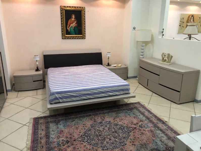 Camera da letto Fazzini a un prezzo vantaggioso