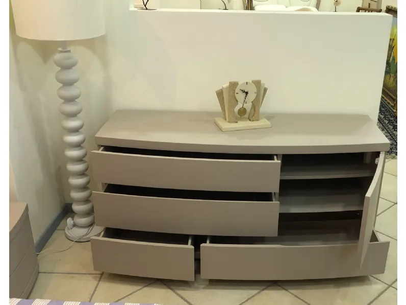 Camera da letto Fazzini a un prezzo vantaggioso