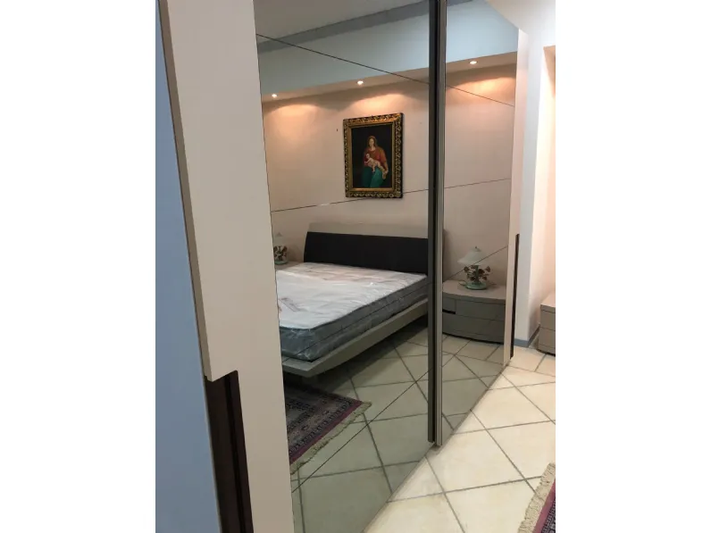 Camera da letto Fazzini a un prezzo vantaggioso
