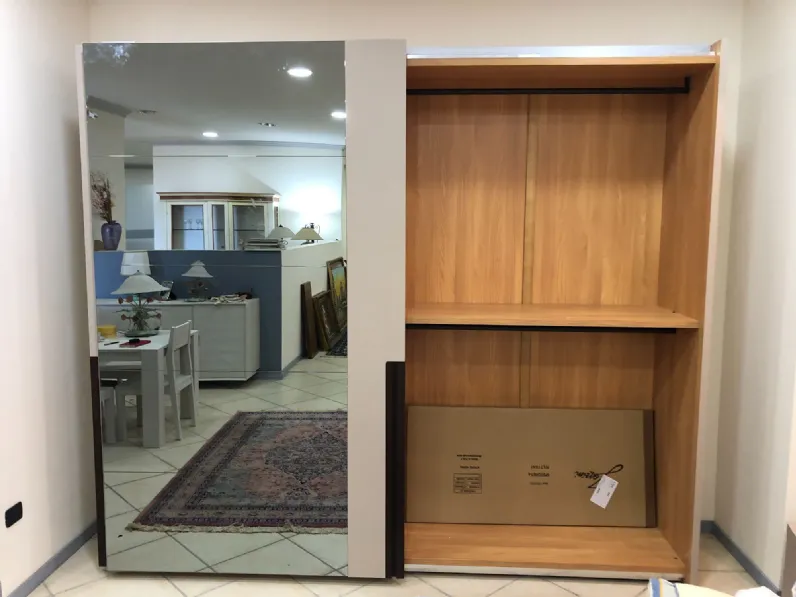 Camera da letto Fazzini a un prezzo vantaggioso