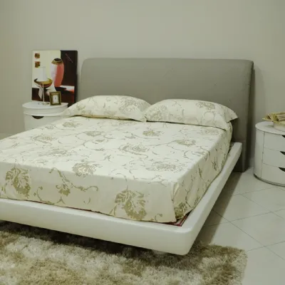 Camera da letto Fazzini Marilyn a prezzo ribassato in legno