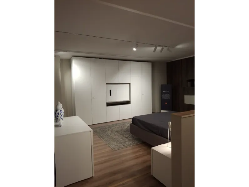 Camera da letto Febal notte Febal a un prezzo conveniente