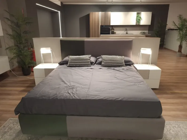 Camera da letto Febal notte Febal a un prezzo conveniente