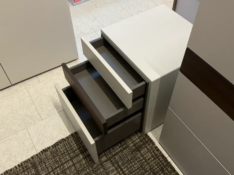 Camera da letto Filnox Caccaro OFFERTA OUTLET