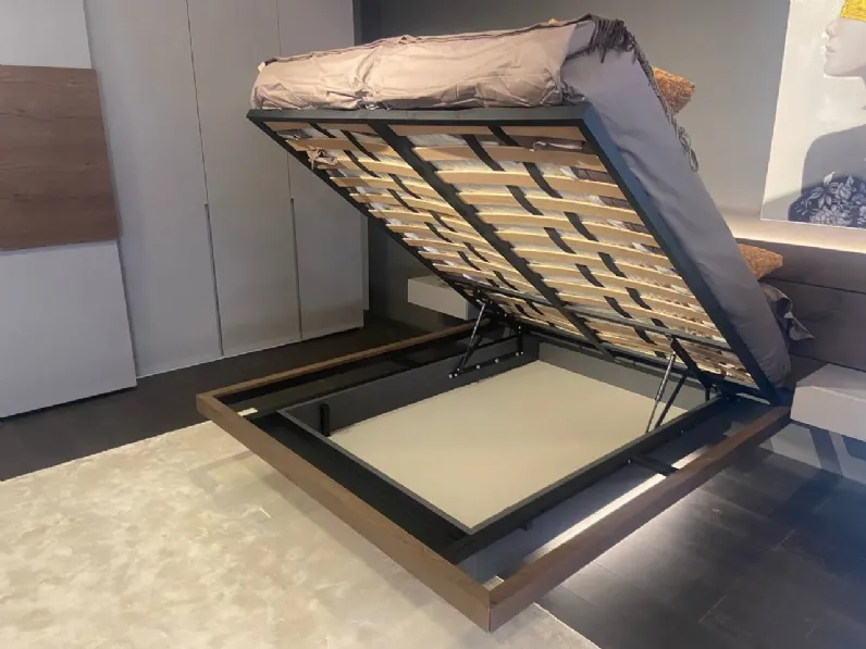 Camera da letto Fimar Sorvolo in offerta 
