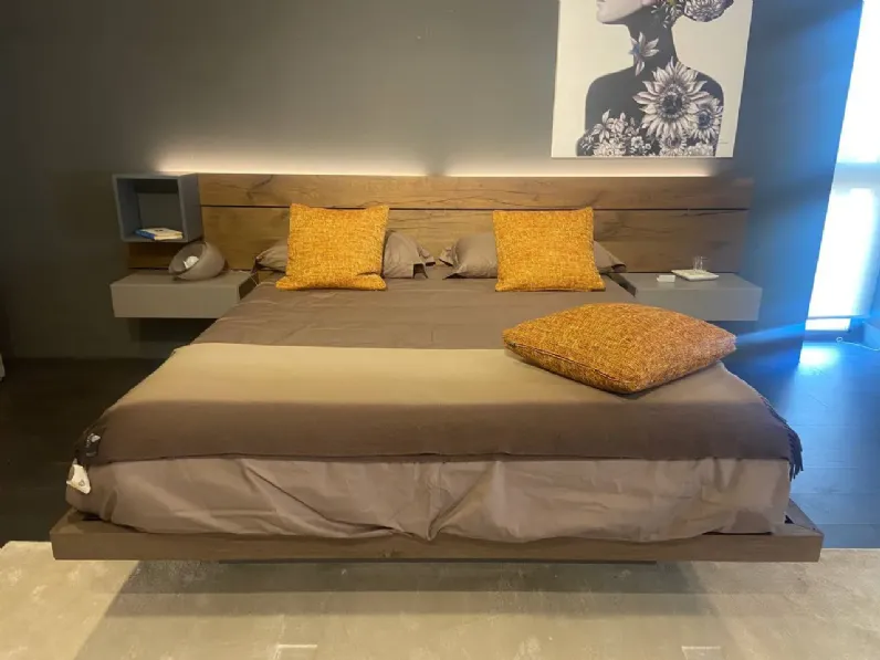 Camera da letto Fimar Sorvolo in offerta 