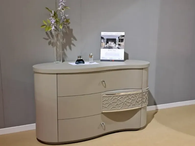 Camera da letto Fiocco Eurodesign OFFERTA OUTLET