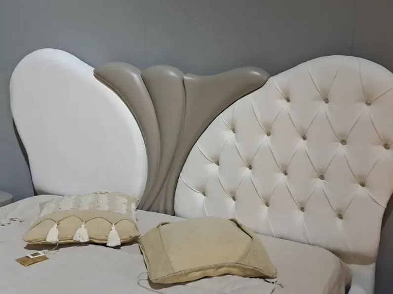 Camera da letto Fiocco Eurodesign OFFERTA OUTLET