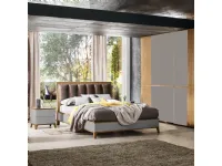Camera da letto Fiori di loto Le fablier a un prezzo imperdibile