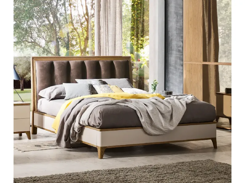 Camera da letto Fiori di loto Le fablier a un prezzo imperdibile