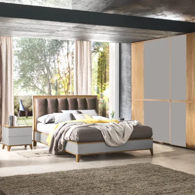 Camera da letto Fiori di loto Le fablier a un prezzo imperdibile