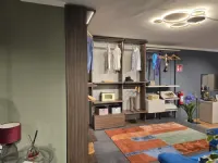 Camera da letto Flexi Orme PREZZI OUTLET