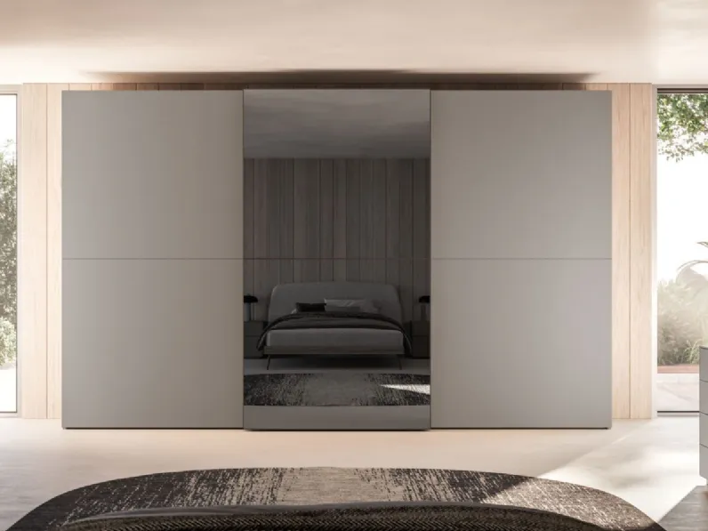 Camera da letto Gaia Orme a un prezzo vantaggioso