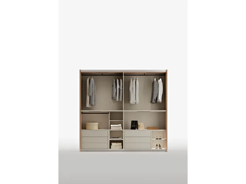 Camera da letto Gemma Gruppo silwood a prezzo ribassato