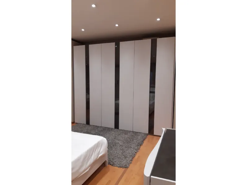Camera da letto Glide Artigianmobili a un prezzo imperdibile