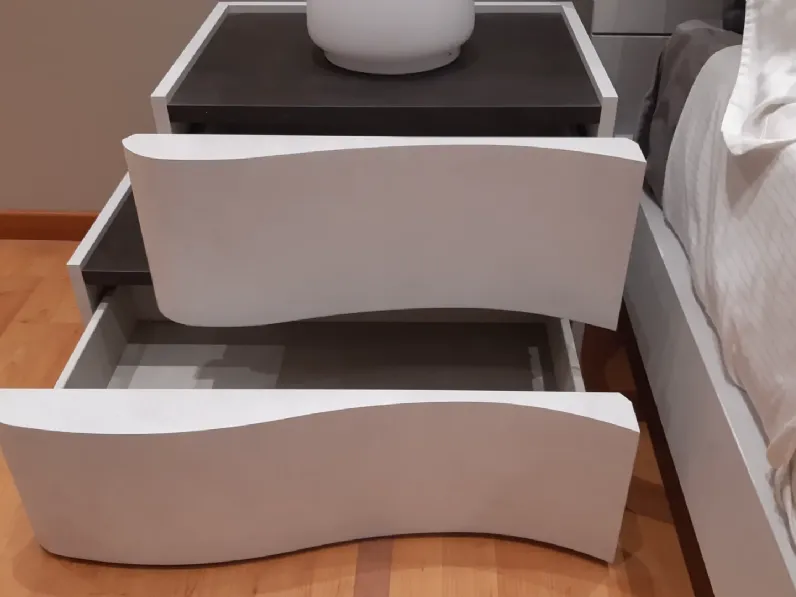 Camera da letto Glide Artigianmobili a un prezzo imperdibile