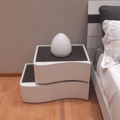 Camera da letto Glide Artigianmobili PREZZI OUTLET