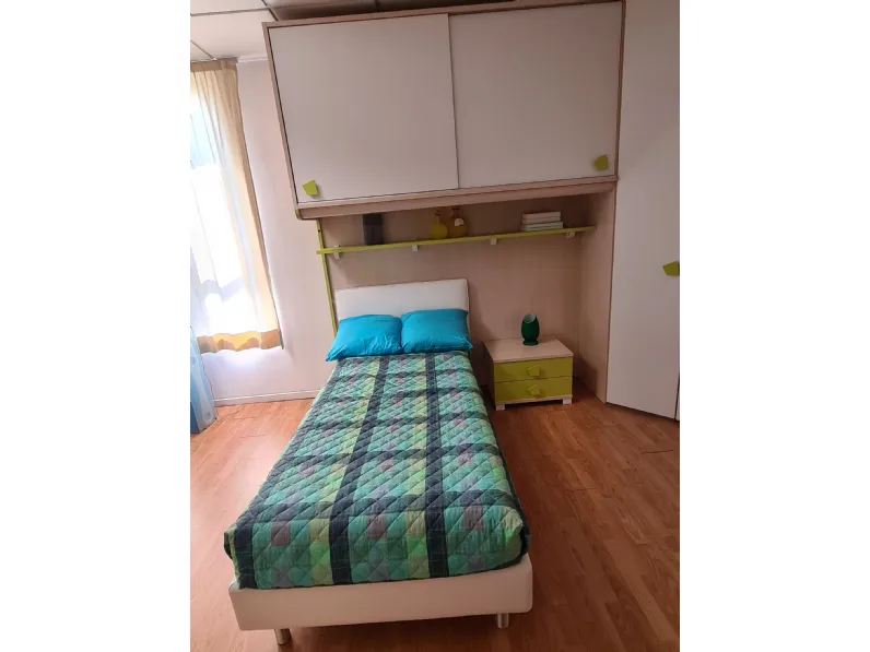 Camera da letto Golf Colombini casa a un prezzo vantaggioso