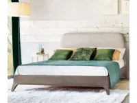 Camera da letto Gruppo letto le spezie  Le fablier in legno a prezzo scontato