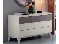 Camera da letto Gruppo letto le spezie  Le fablier in legno a prezzo scontato