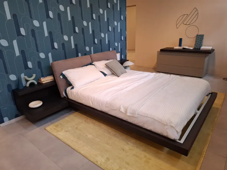 Camera da letto Gruppo letto morfeo argo Tomasella PREZZI OUTLET