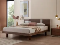 Camera da letto Gruppo letto zenit Le fablier a un prezzo conveniente