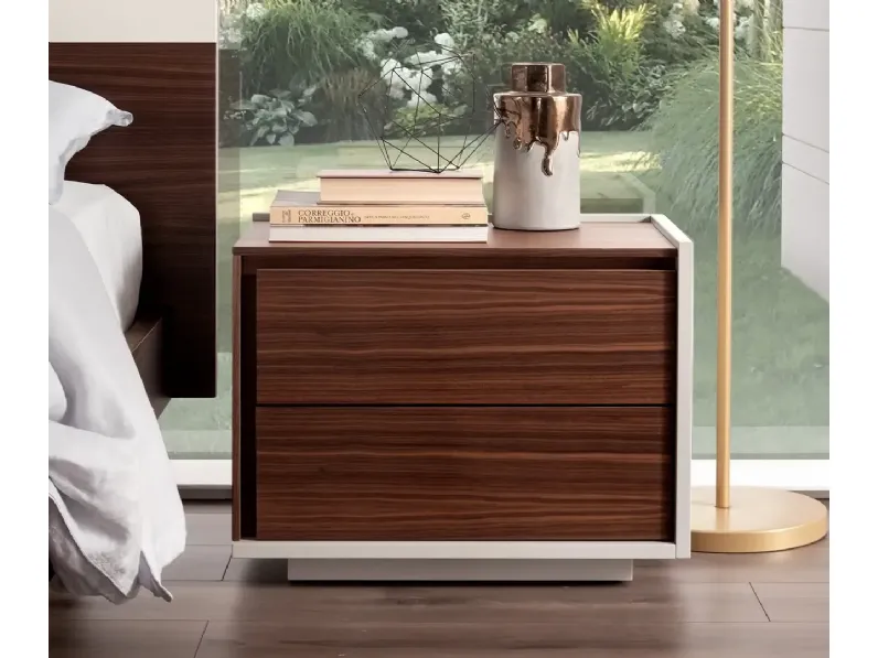 Camera da letto Gruppo letto zenit Le fablier a un prezzo conveniente