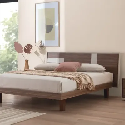 Camera da letto Gruppo letto zenit Le fablier a un prezzo conveniente